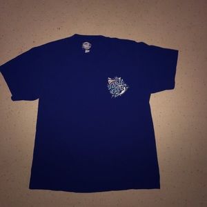 Santa Cruz shirts